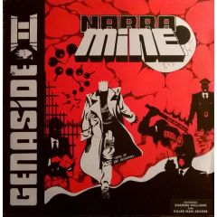 Genaside Ii - Genaside Ii - Narra Mine - HUM