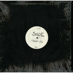 Sade - Sade - Haunt Me (Remixes) - Get 002