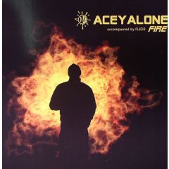 Aceyalone Ft Rjd2 - Aceyalone Ft Rjd2 - Fire - Decon