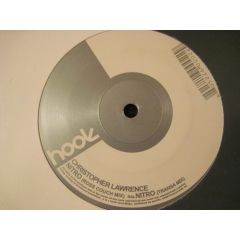 Christopher Lawrence - Christopher Lawrence - Nitro - Hook Recordings