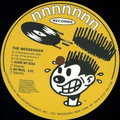 The Messenger - The Messenger - Guide My Soul - Nervous Records