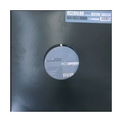 Oceanlab Featuring Justine Suissa - Oceanlab Featuring Justine Suissa - Sky Falls Down - Captivating Sounds 