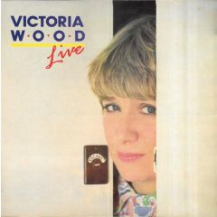 Victoria Wood - Victoria Wood - Live - EMI
