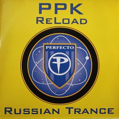 PPK - PPK - Reload - Perfecto