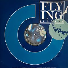 Lullaby - Lullaby - Nothing - Flying Records