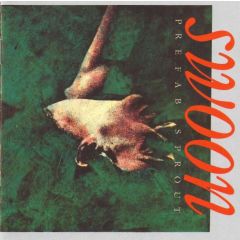 Prefab Sprout - Prefab Sprout - Swoon - Kitchenware Records