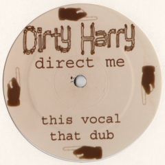 Reese Project - Reese Project - Direct Me (2004 Remix) - Direct1