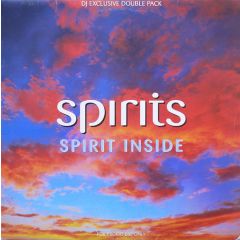 Spirits - Spirits - Spirit Inside - MCA