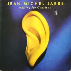Jean Michel Jarre - Jean Michel Jarre - Waiting For Cousteau - Dreyfus