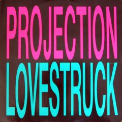 Projection - Projection - Lovestruck - Jam Today