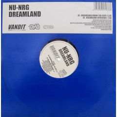 Nu-Nrg - Nu-Nrg - Dreamland - VANDIT Records