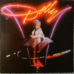 Dolly Parton - Dolly Parton - Great Balls Of Fire - Rca Victor