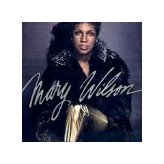 Mary Wilson - Mary Wilson - Mary Wilson - Motown
