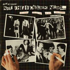 Not The Nine O Clock News - Not The Nine O Clock News - Not The Nine O Clock News - Bbc Records