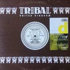 Danny Tenaglia - Danny Tenaglia - Bottom Heavy - Tribal Uk