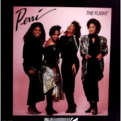 Perri - Perri - The Flight - Zebra Records