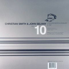Christian Smith & John Selway - Christian Smith & John Selway - Excel - In-Tec