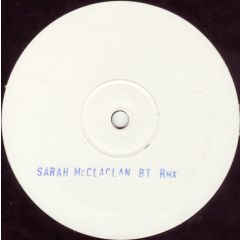 Bt & Sarah Mclachlan - Bt & Sarah Mclachlan - I Love You (Remix) - White Zub