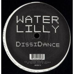 Water Lilly - Water Lilly - Dissidance - Lasergun