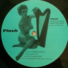 Flash - Flash - Starrs In His Pies - Flash