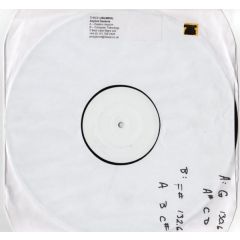 Asylum Seekers - Asylum Seekers - Eastern Asylum - 3 Beat Label Management Ltd