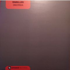 Starkillers - Starkillers - Discoteka - Spinnin