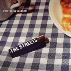 The Streets - The Streets - Has It Come To This (High Contrast Remix) - Locked On
