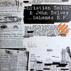 Christian Smith & John Selway - Christian Smith & John Selway - Bahamas - F.B.I.