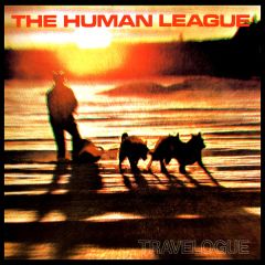 Human League - Human League - Travelogue - Virgin