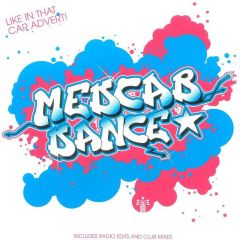 Medcab - Medcab - Dance - Nebula