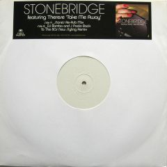Stonebridge Ft Therese - Stonebridge Ft Therese - Take Me Away (Remixes) - Hed Kandi