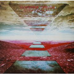 Tangerine Dream - Tangerine Dream - Stratosfear - Virgin