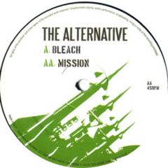 The Alternative - The Alternative - Bleach / Mission - Baron Inc.