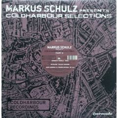 Markus Schulz Presents - Markus Schulz Presents - Coldharbour Selections (Volume 9) - Coldharbour Recordings