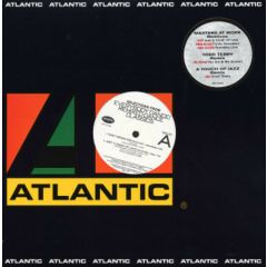 Various Artists - Various Artists - Everybody Dance! (Remixed Dance Classics) - Alantic
