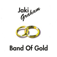Jaki Graham - Jaki Graham - Band Of Gold - Essential