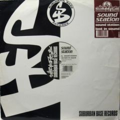Sound Station - Sound Station - Sound Station - Suburban Base