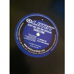 Scott Mac & Tom Costelloe - Scott Mac & Tom Costelloe - Darkstone - Limit
