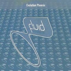 Evolution - Evolution - Phoenix - Fluid Recordings UK