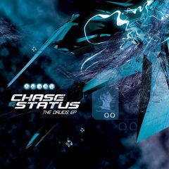 Chase & Status - Chase & Status - The Druids EP - Bingo