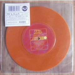 Pop Will Eat Itself - Pop Will Eat Itself - Can U Dig It? - RCA