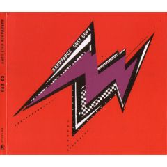 Aardvarck - Aardvarck - Cult Copy - Rush Hour