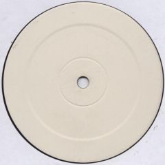 Paul Van Dyk Vs Atfc - Paul Van Dyk Vs Atfc - Found A Bad Habit - White Abcd