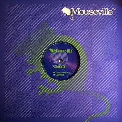 Cirez D - Cirez D - Punch Drunk - Mouseville
