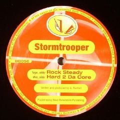Stormtrooper - Stormtrooper - Rock Steady - Blatant Beats