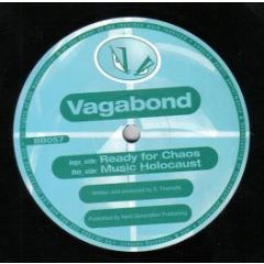 Vagabond - Vagabond - Ready For Chaos - Blatant Beats