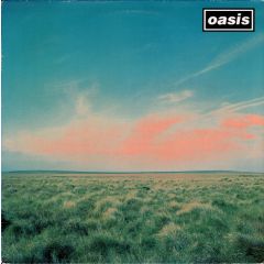 Oasis - Oasis - Whatever - Creation