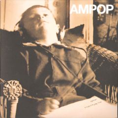 Ampop - Ampop - My Delusions - Stimulus
