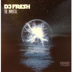 Fresh - Fresh - The Immortal / Living Daylights Ii - Breakbeat Kaos