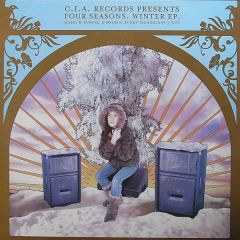 Various Artists - Various Artists - Winter EP - CIA